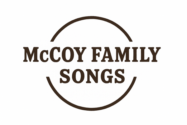 McCoy Family Songs